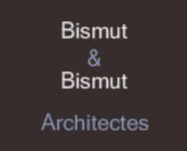 bismut & bismut architectes