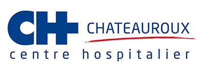 centre hospitalier chateauroux