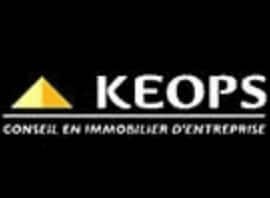 keops immobilier