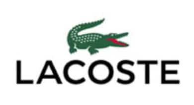 lacoste paris