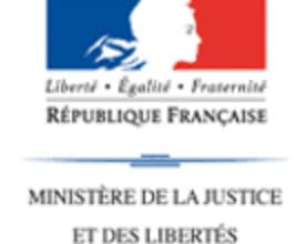 ministère de la justice