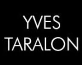 yves taralon décoration