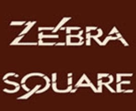 zébra square restaurant lounge paris