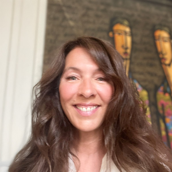 Muriel Tissot, Présidente, Taporo